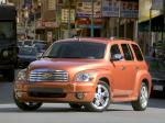 Chevrolet HHR 2005 года